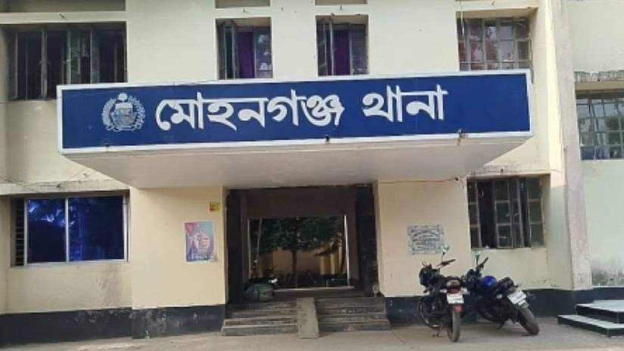 ধানক্ষেত থেকে অর্ধগলিত মরদেহ উদ্ধার