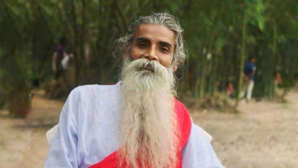 আবদুর রহমান ওরফে শামীম জাহাঙ্গীর