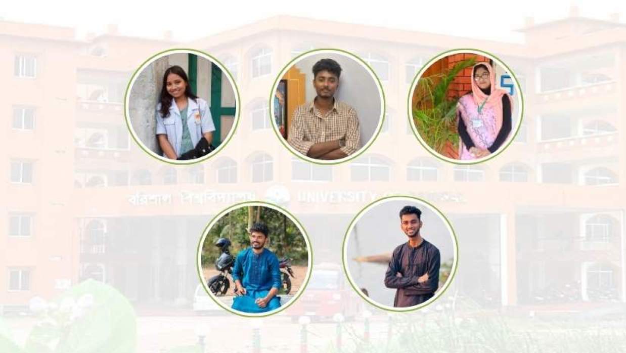  শিকড়ের টানে নবোল্লাসে বৈশাখ, শিক্ষার্থীদের ভাবনায় ১৪৩৩