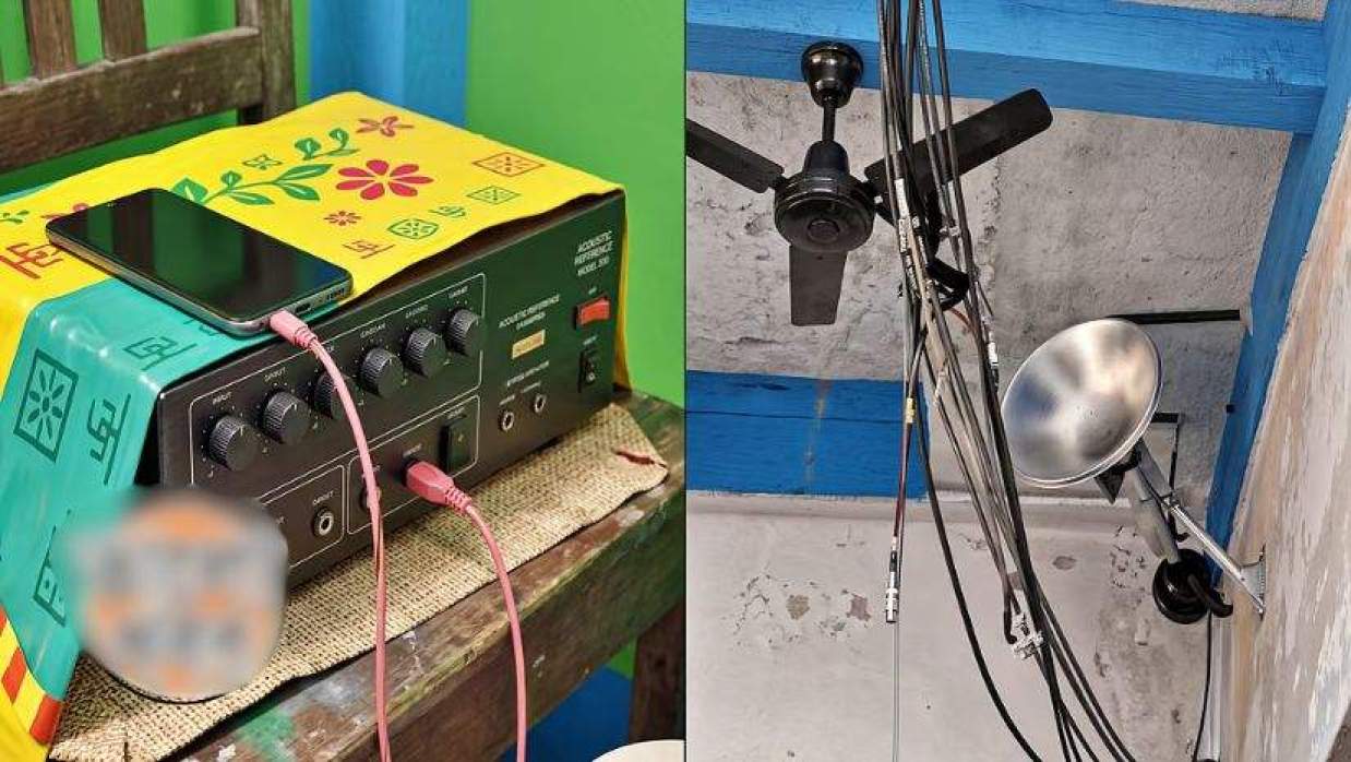 স্কুল থেকে বিদায় নিল ছুটির ঘণ্টা, ক্লাস শেষের সময় জানাবে এআই