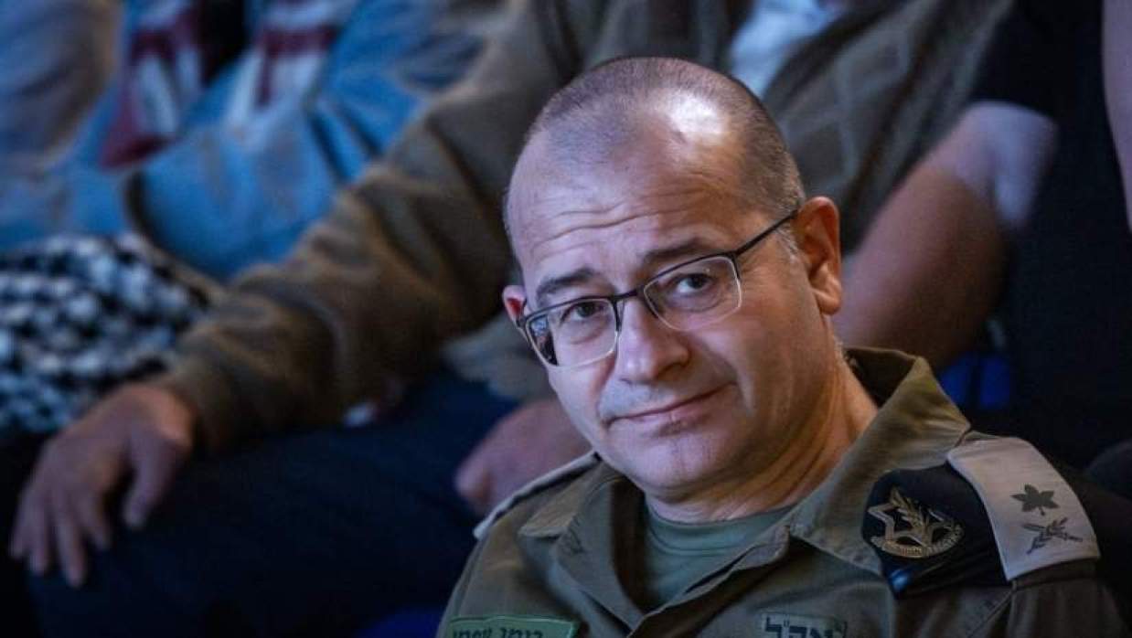 গোয়েন্দা অপারেশনে অনভিজ্ঞ গফম্যানকে মোসাদের প্রধান করলেন নেতানিয়াহু