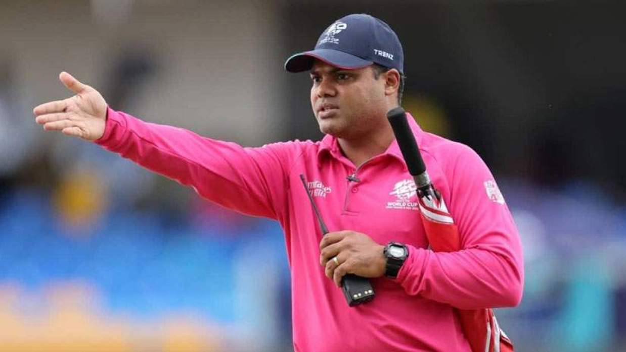 নিতিন মেনন