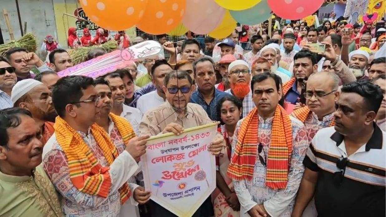 সরদার মো. সাখাওয়াত হোসেন বকুল