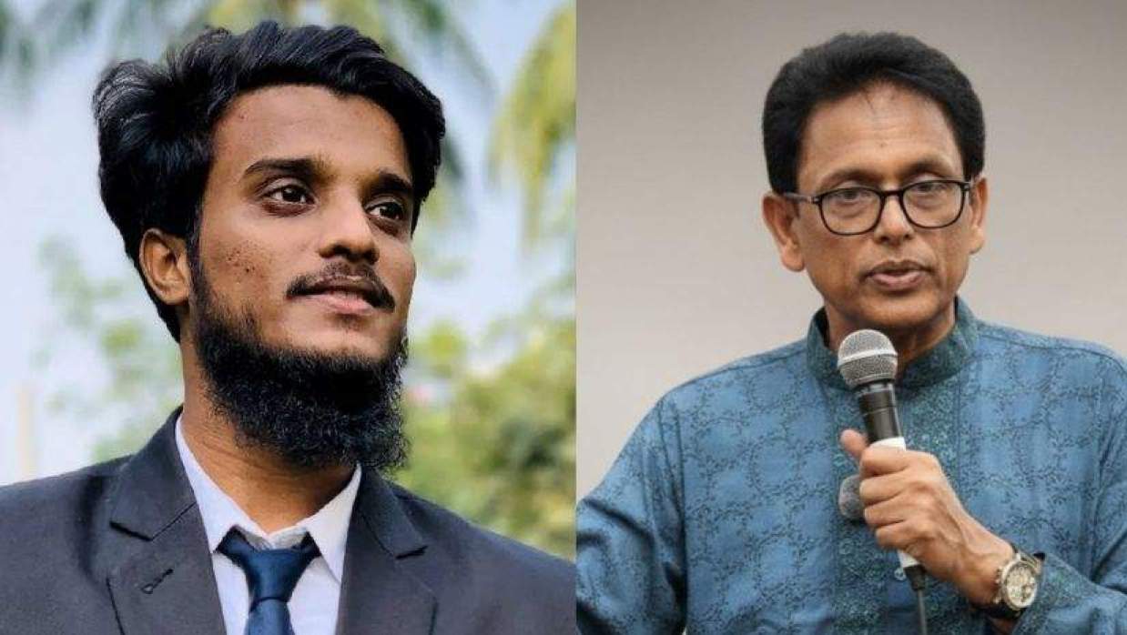 সর্বোচ্চ ‘নকল ধরা কমিটি’র আহ্বায়ক হওয়ার যোগ্যতা আছে শিক্ষামন্ত্রীর