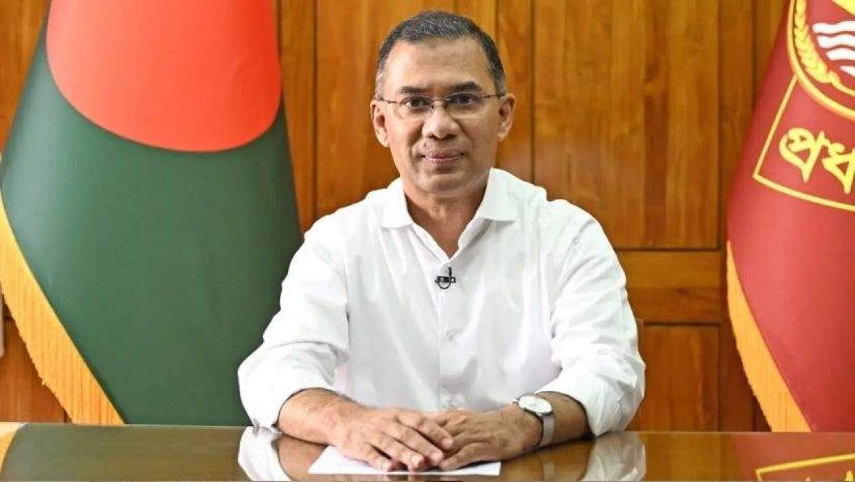 যে জুলাই সনদ বিএনপি সই করেছে, তার প্রতিটি অক্ষর বাস্তবায়ন করব: তারেক রহমান