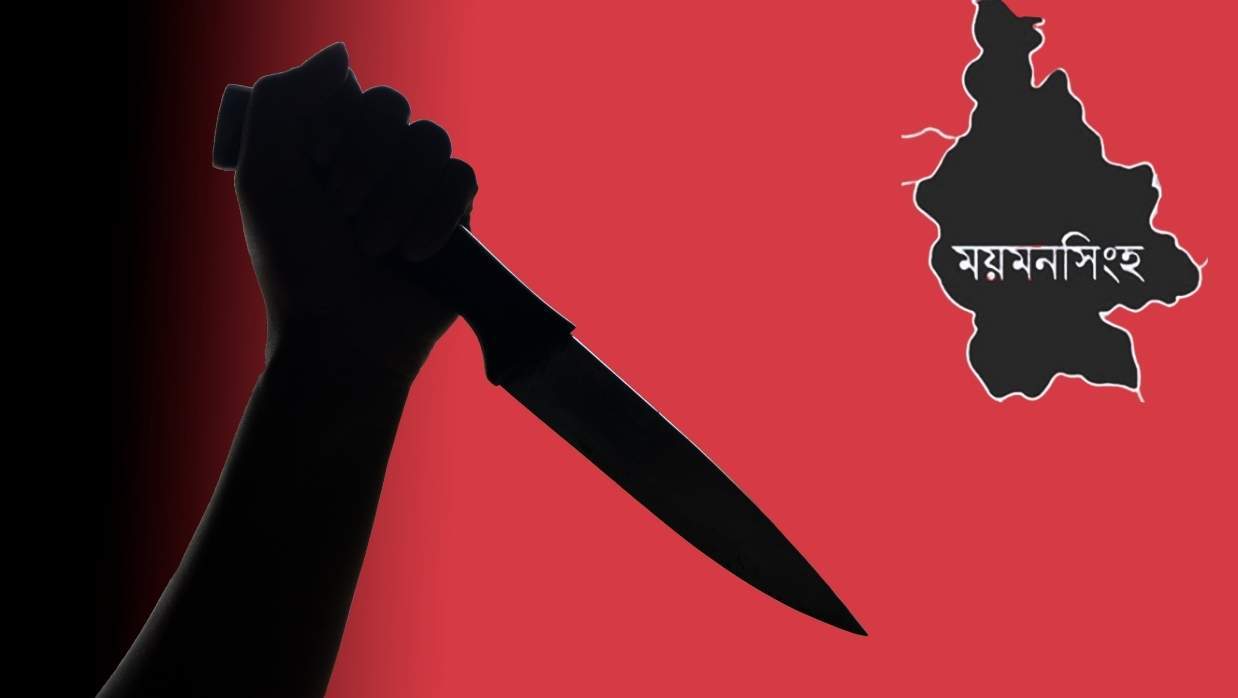 ‘১০ টাকা’ নিয়ে দুই শিশুর ঝগড়া, ভাতিজার হাতে চাচি খুন 