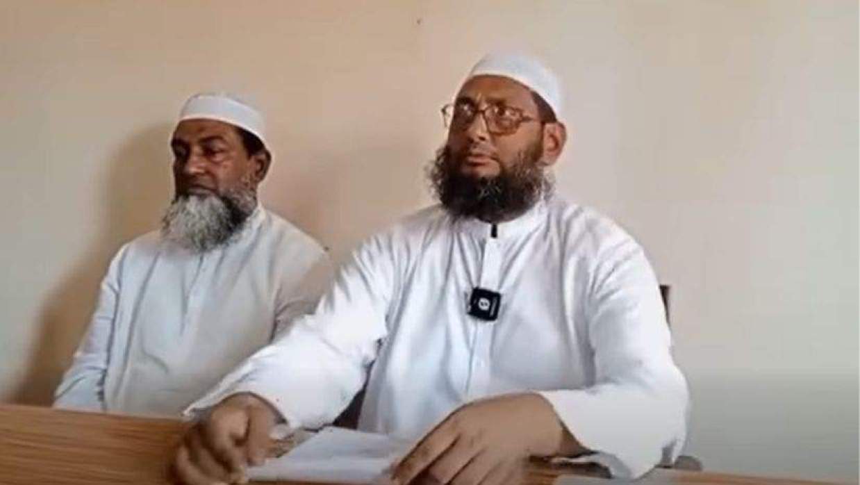 বর্ষবরণ অনুষ্ঠানে এমপিকে বাধা, সমর্থকদের ওপর হামলার অভিযোগ