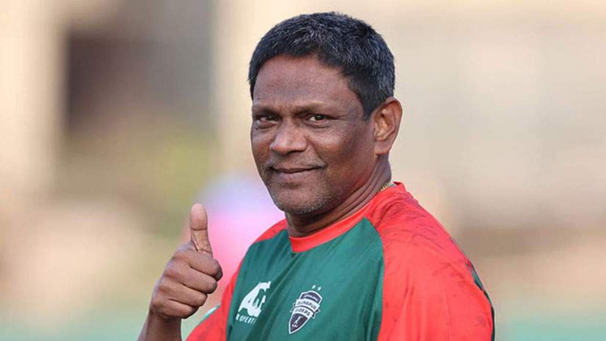 মোহাম্মদ রফিক