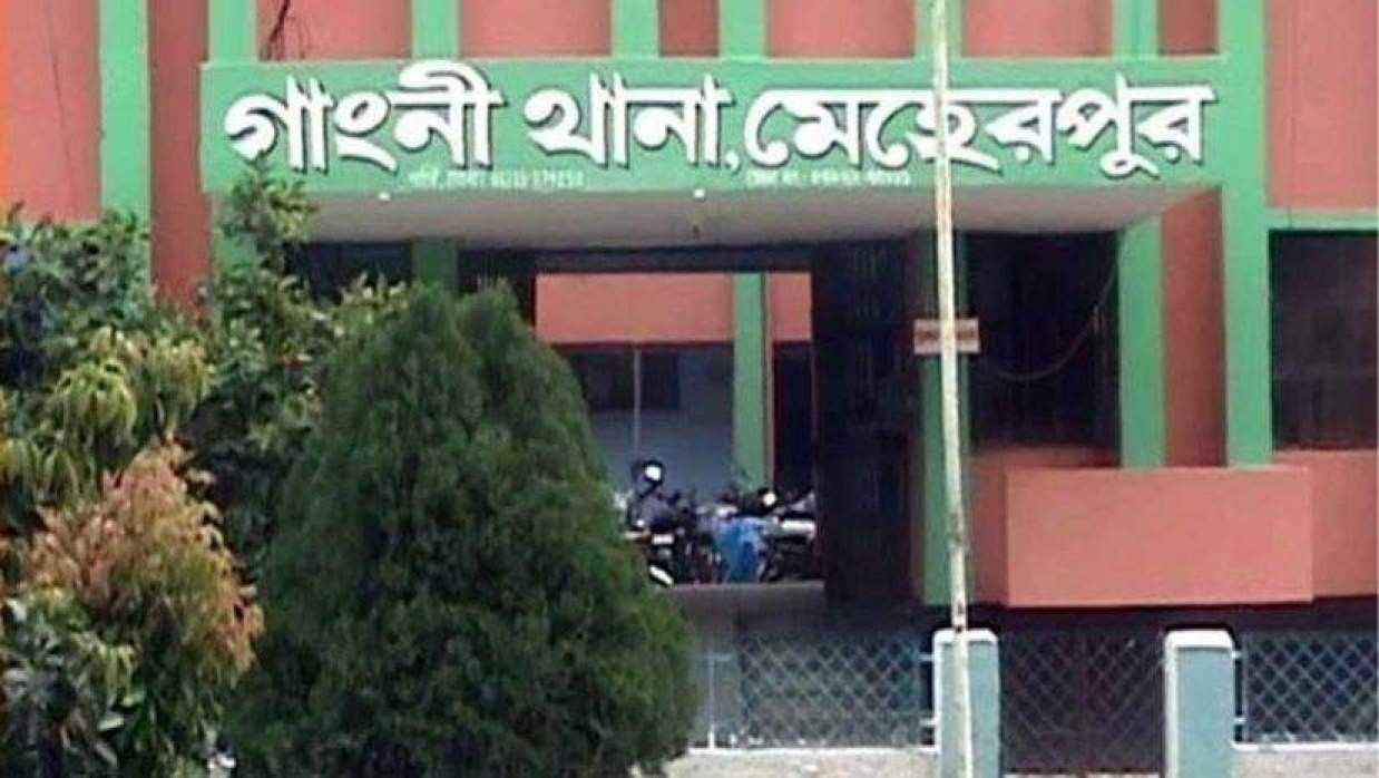 ছাত্রকে ধর্ষণের অভিযোগ ওঠার পর মাদ্রাসা শিক্ষকের আত্মহত্যা