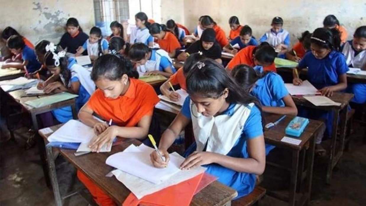 প্রায় দেড় যুগ পর প্রাথমিক বৃত্তি পরীক্ষা শুরু আজ