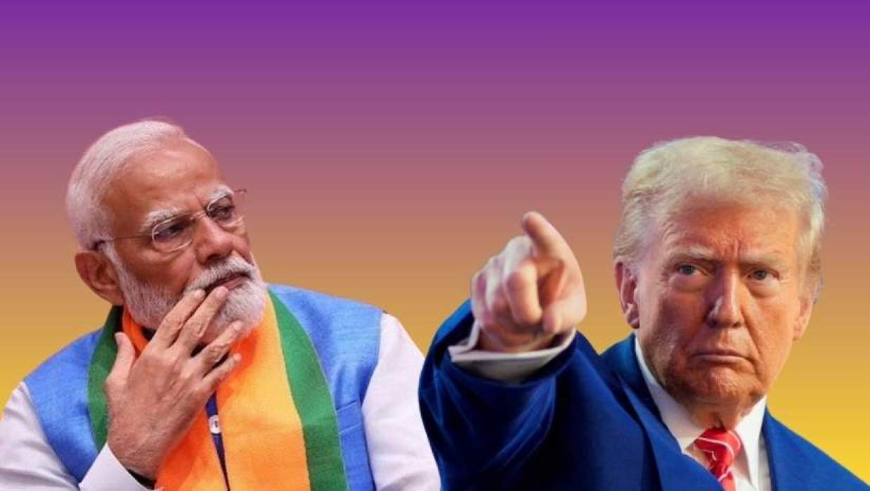 হরমুজ প্রণালিতে মার্কিন অবরোধ ভারতের সমস্যা আরো বাড়াবে?