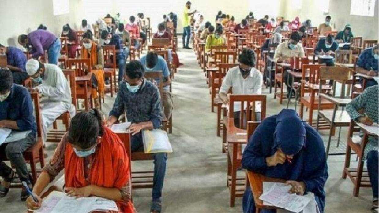 গুচ্ছের ‘এ’ ইউনিটের ফল প্রকাশ, পাশের হার ৩০%