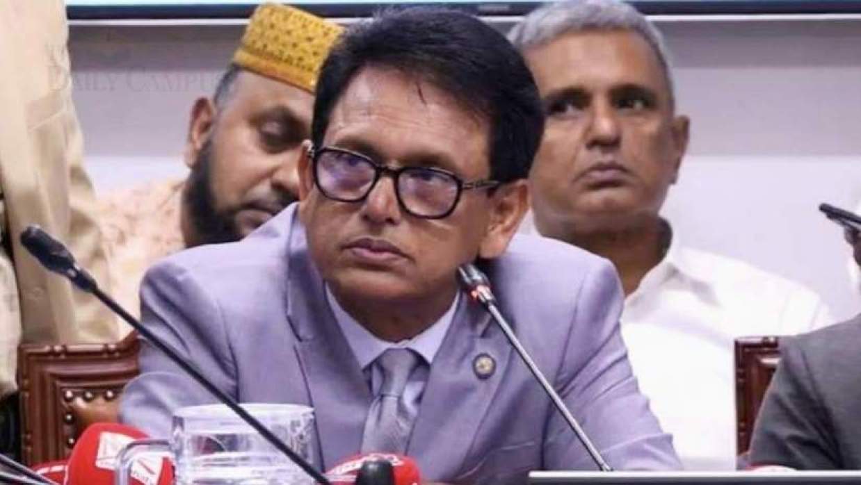 শিক্ষকদের কল্যাণ ট্রাস্টের টাকা নিয়ে সুখবর দিলেন শিক্ষামন্ত্রী