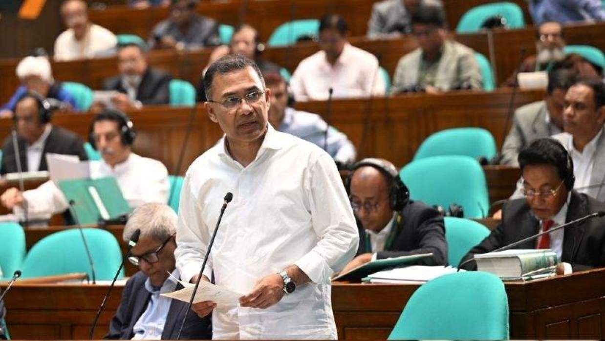 প্রতি উপজেলায় গার্লস স্কুল ও মাদ্রাসা সরকারিকরণ চাইলেন এমপি, জবাবে যা বললেন প্রধানমন্ত্রী