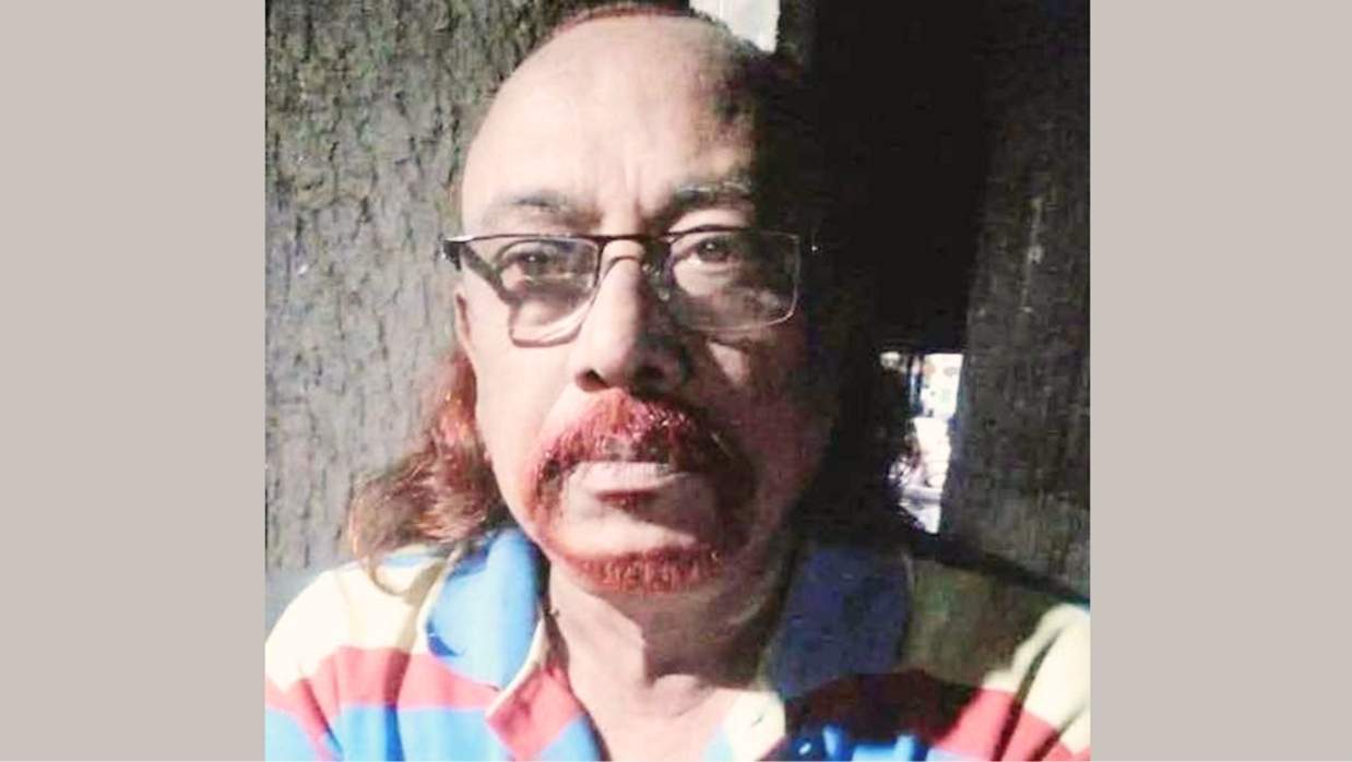 এস এম জিয়াউল হক জিয়া