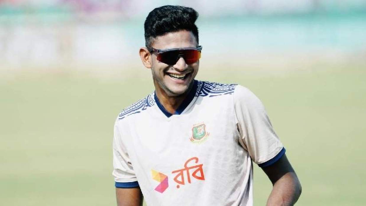 নাহিদ রানা 