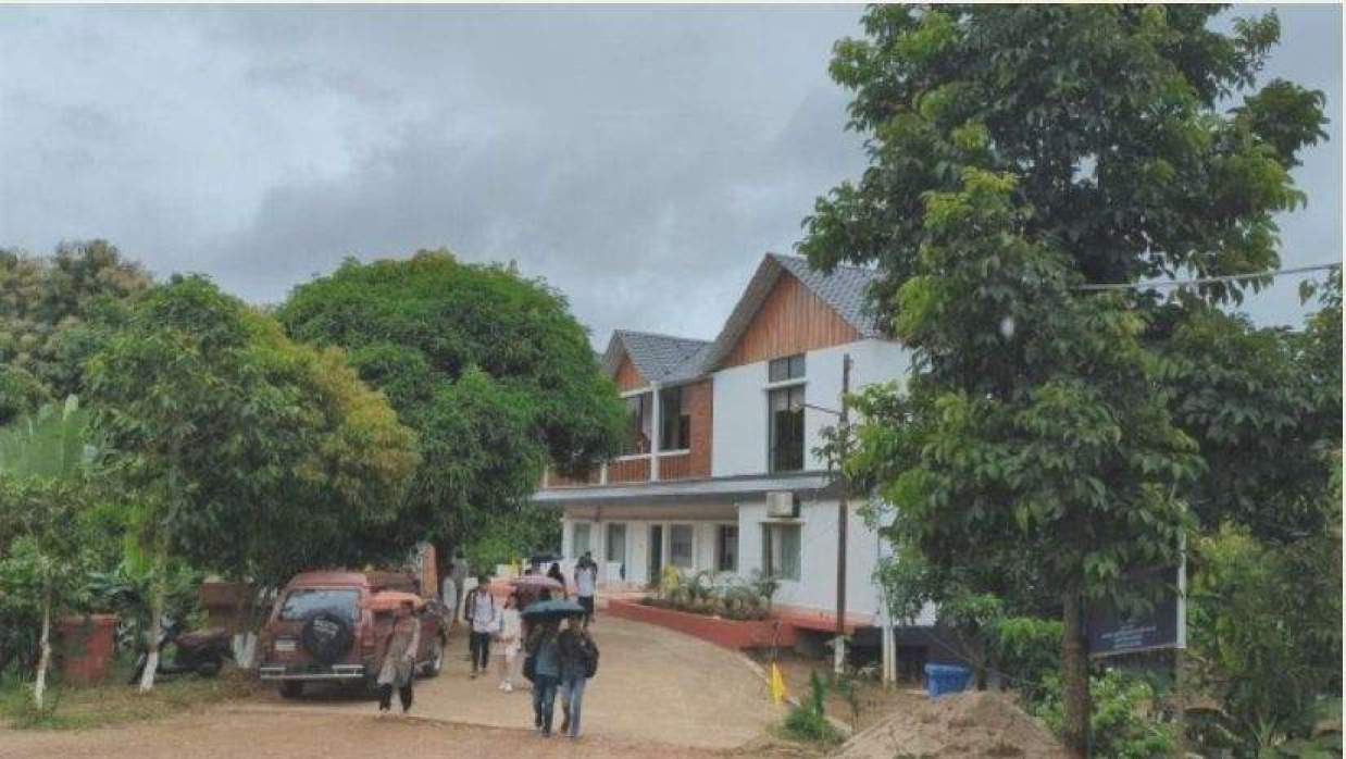 রাবিপ্রবি