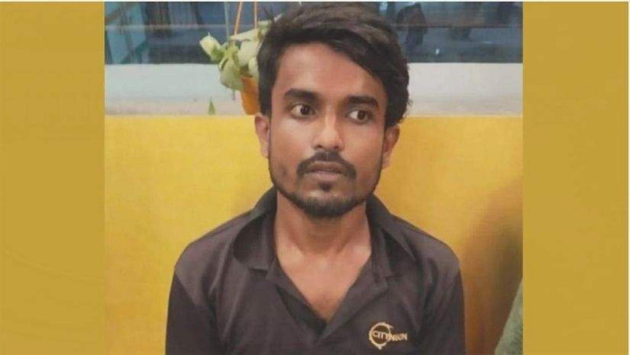 সিরিয়াল রেপিস্ট’ রাশেদুল ইসলাম রাব্বি