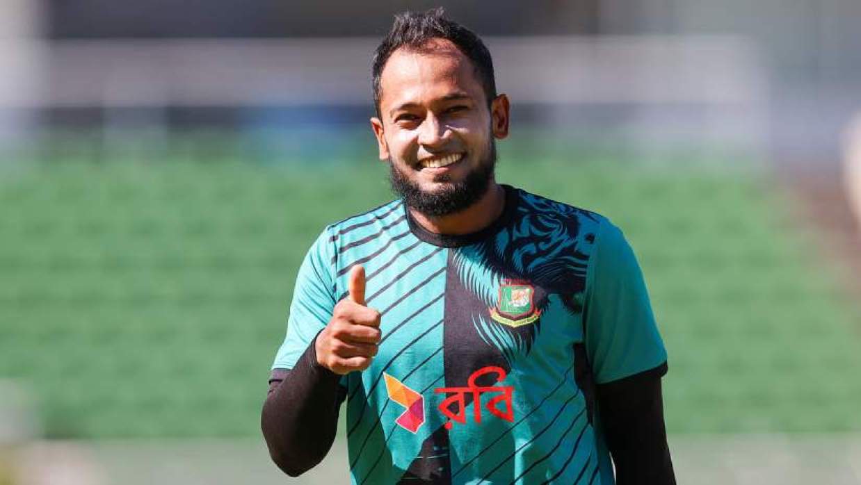 মুশফিকের ফেরার গুঞ্জন, যা বলছেন টাইগার কোচ