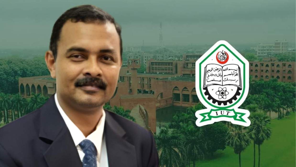 বয়স ও অভিজ্ঞতার শর্ত পূরণ না করেই সাবেক পররাষ্ট্র উপদেষ্টার খাতিরে ভিসি হচ্ছেন ড. মামুন