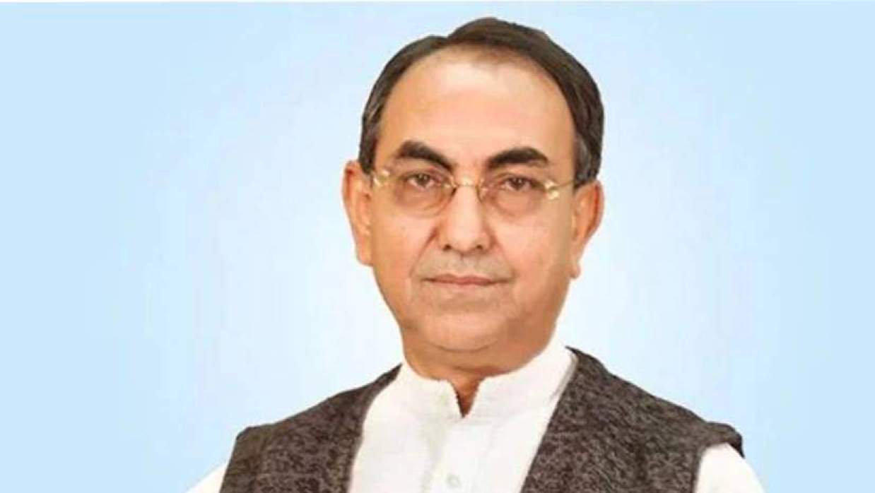 মির্জা আব্বাস