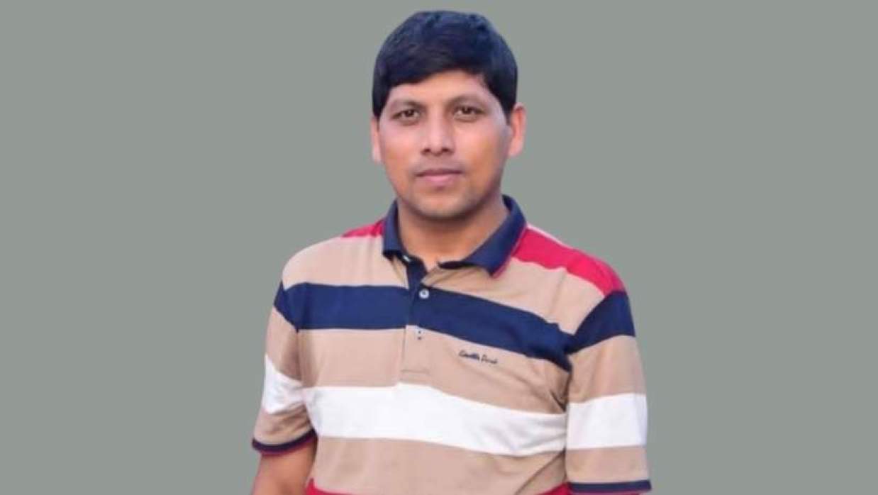 নিজাম উদ্দিন চৌধুরী