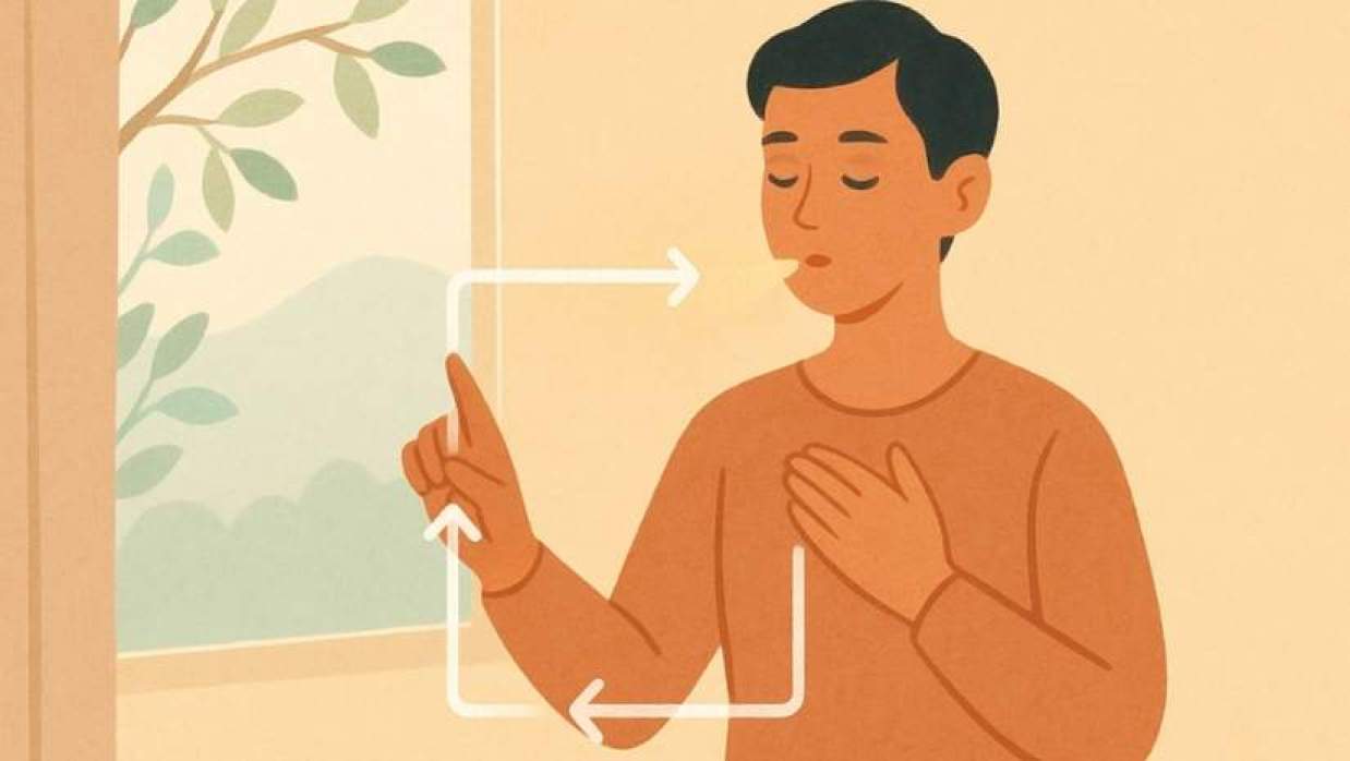 ‘বক্স ব্রিদিং’ পদ্ধতি