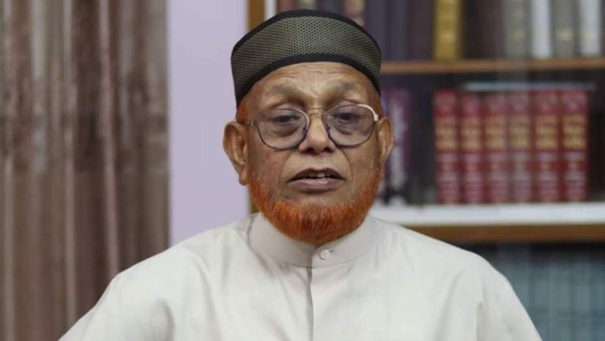 মাসদার হোসেন