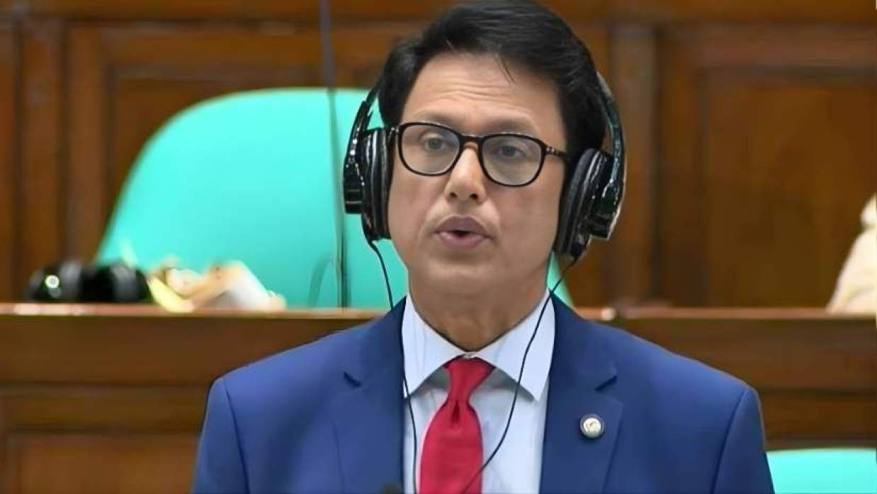 দেশের প্রতিটি উপজেলায় একটি করে কারিগরি স্কুল হবে: শিক্ষামন্ত্রী 