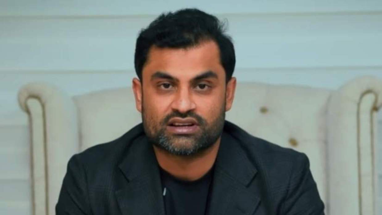 তামিম ইকবাল 