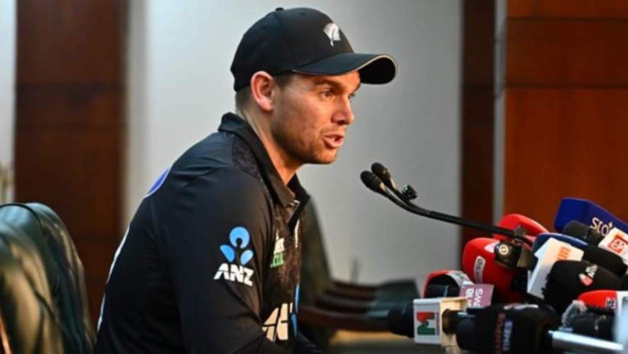 বাংলাদেশে কঠিন পরীক্ষা দেখছেন নিউজিল্যান্ড অধিনায়ক