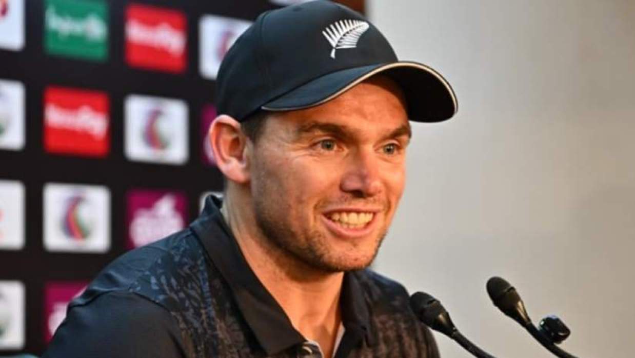 টম ল্যাথাম