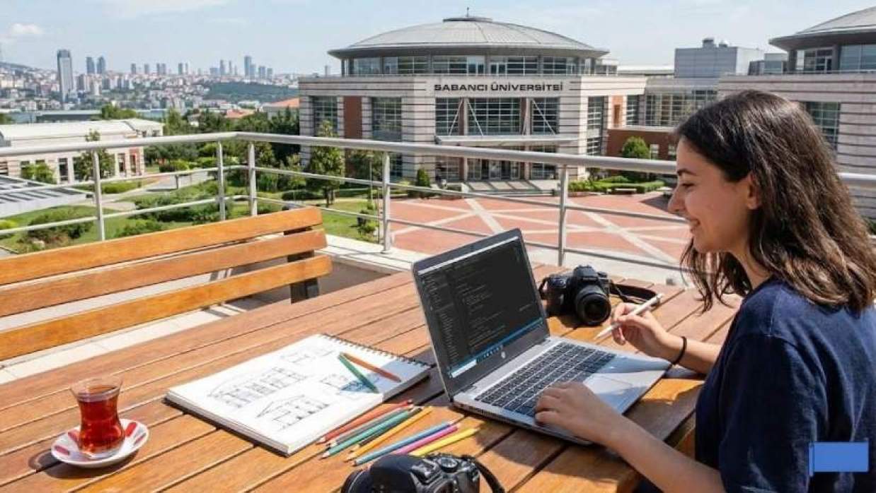 স্কলারশিপে স্নাতকোত্তর-পিএইচডির সুযোগ তুরস্কে, মাসিক উপবৃত্তি-আবাসনসহ দেবে যেসব সুবিধা