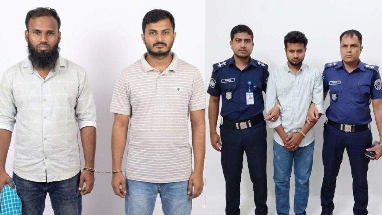 মা-বাবার ভালোবাসা পেতে ‘কবিরাজকে’ ৬৬ লাখ টাকা দিল স্কুলছাত্রী