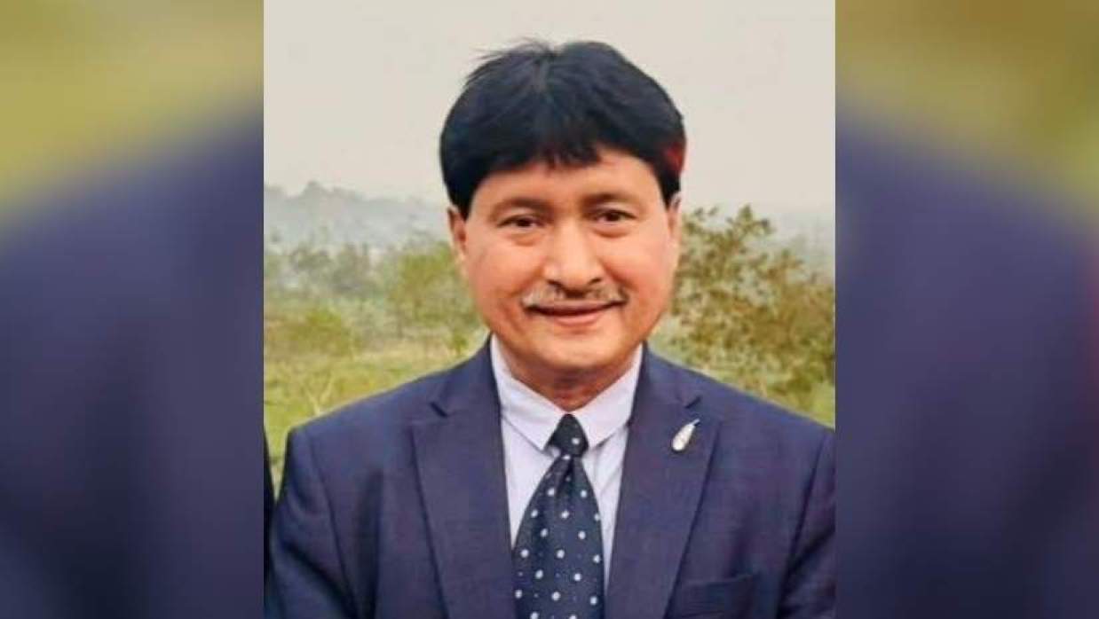 অধ্যাপক ড. খান মইনুদ্দিন আল মাহমুদ সোহেল