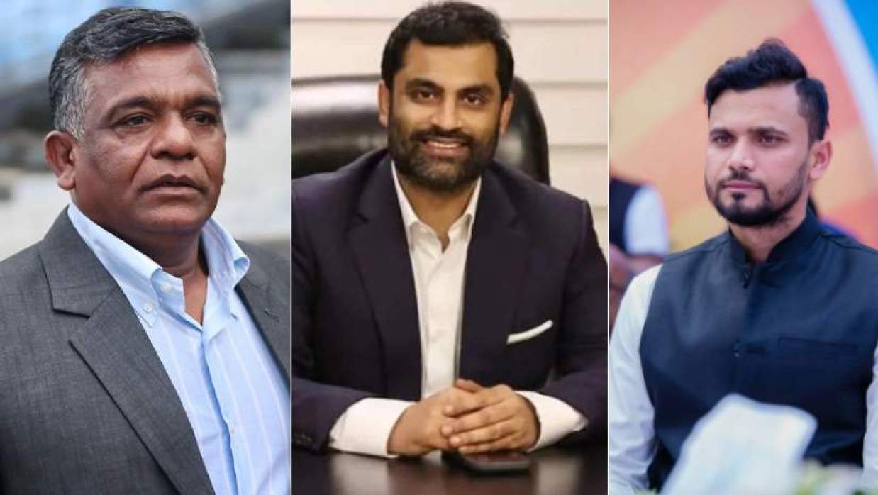 বিশেষ কারণে আসেননি মাশরাফি, ব্লক করেছেন বুলবুল