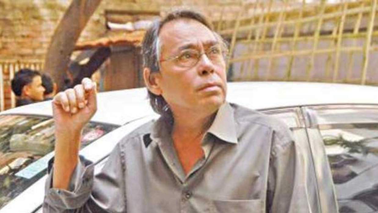 নিজ ক্যাম্পাসে মরণোত্তর সম্মাননায় হুমায়ূন ফরীদি