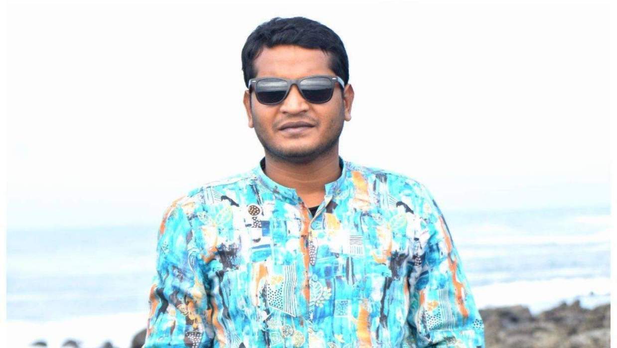 বাংলাদেশ জাতীয়তাবাদী ছাত্রদল ঢাকা বিশ্ববিদ্যালয় (ঢাবি) শাখার যুগ্ম সাধারণ সম্পাদক শেখ শোভন