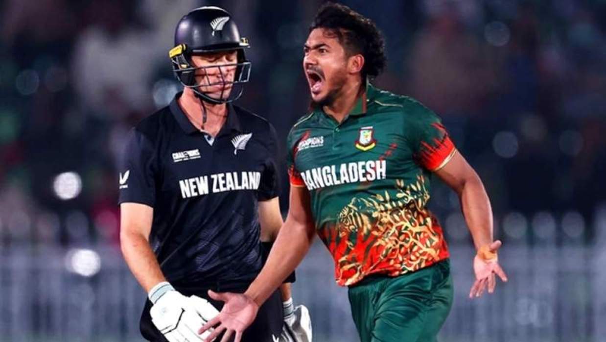 বাংলাদেশ ক্রিকেট দল 