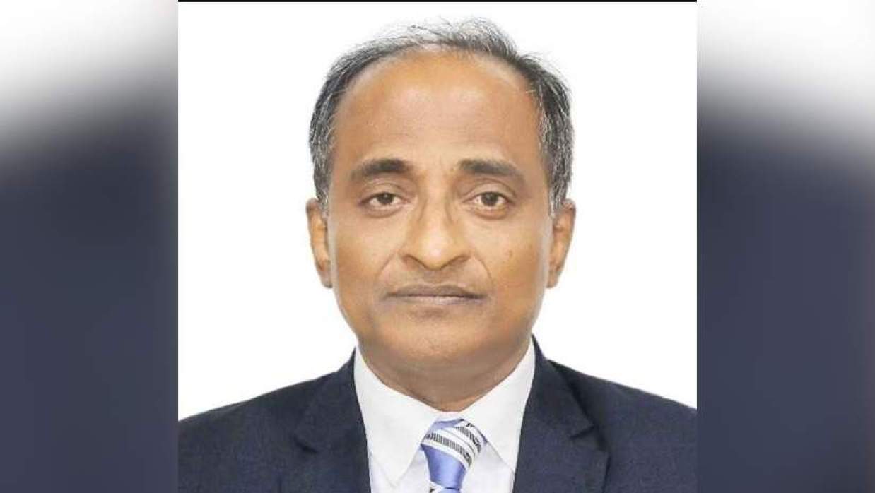 সচিব মাহবুবুর রহমান