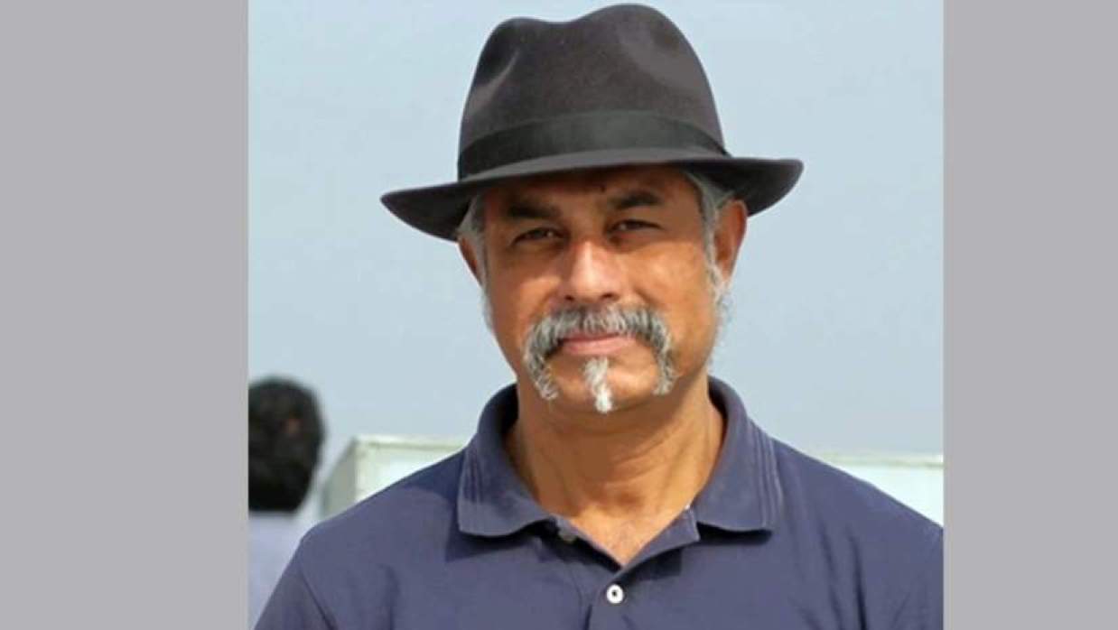 অধ্যাপক ড. কামরুল হাসান মামুন