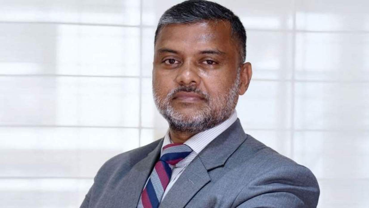 আইনজীবী মোহাম্মদ শিশির মনির