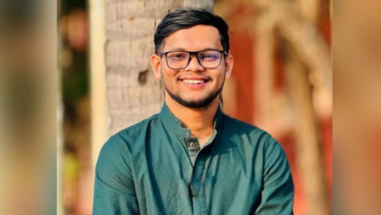 আবু বাকের মজুমদার