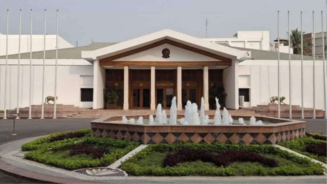 প্রধানমন্ত্রীর কার্যালয়