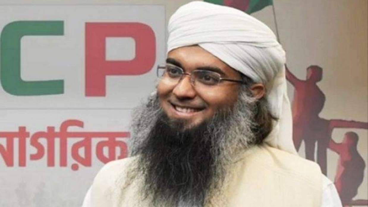 গাজী সালাউদ্দিন তানভীর