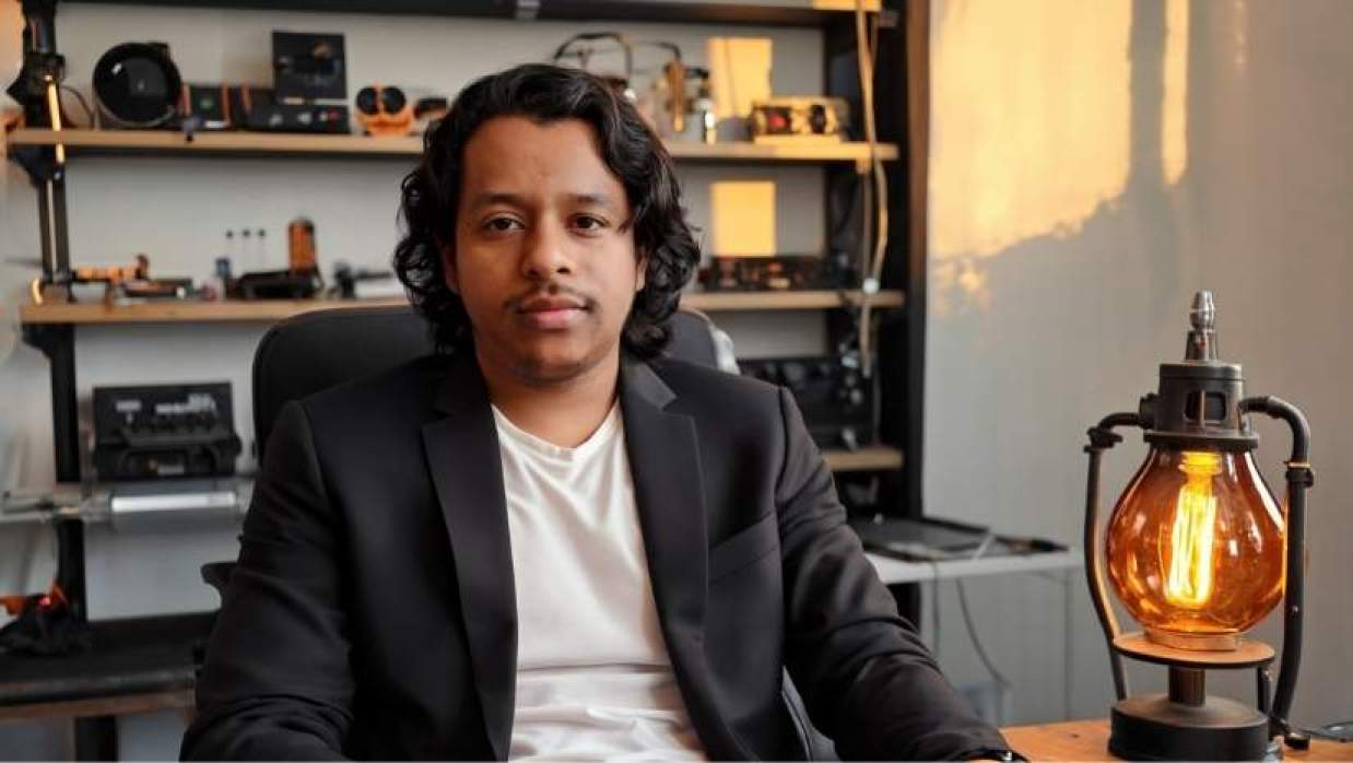 আটক হাসান নাসিম