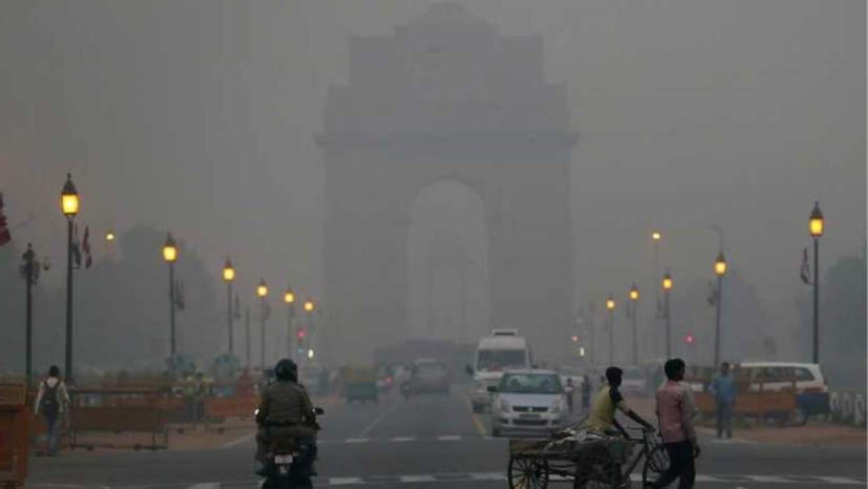 ঢাকার বাতাস আজ মাঝারি মানের, বিশ্বে অবস্থান ২৭