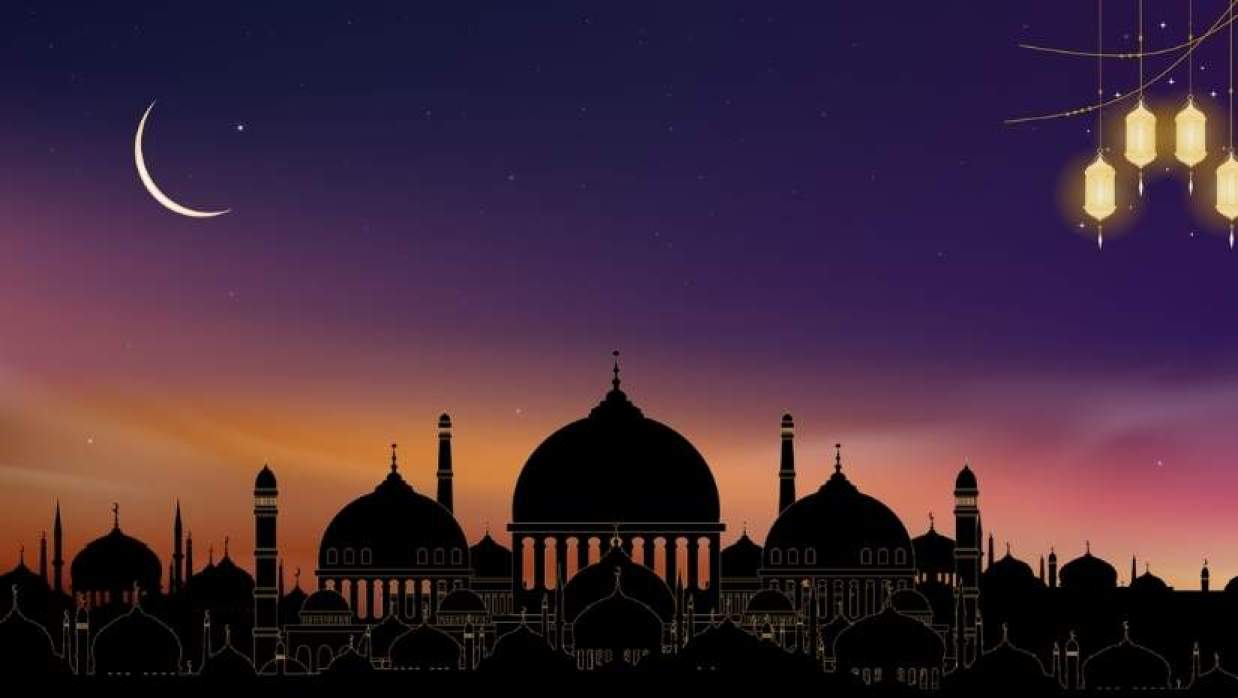 জিলকদ মাসের চাঁদ দেখতে বসছে কমিটি