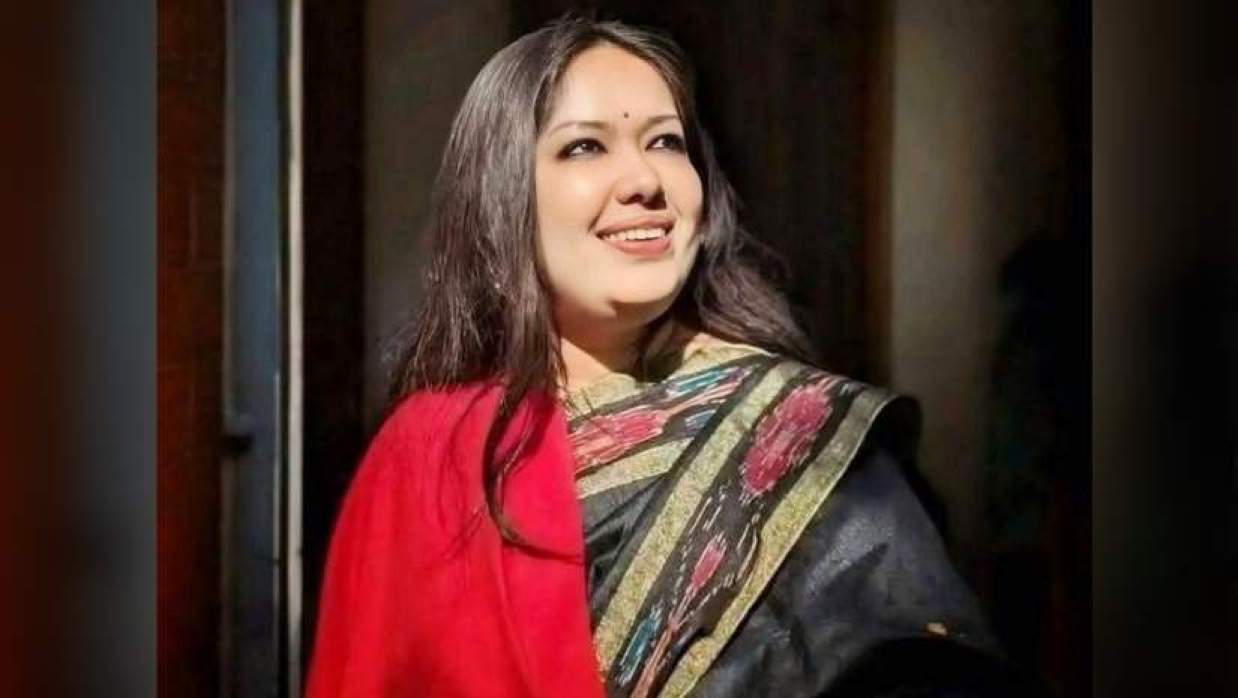  রুমিন ফারহানা