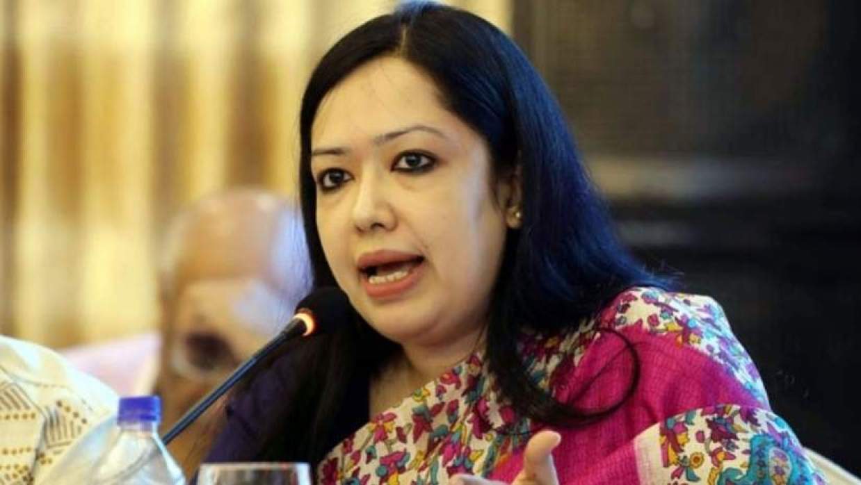 রুমিন ফারহানা 